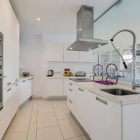 Luxury Las Olas