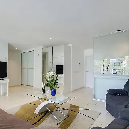 Apartment Luxury Las Olas Arona (Tenerife)