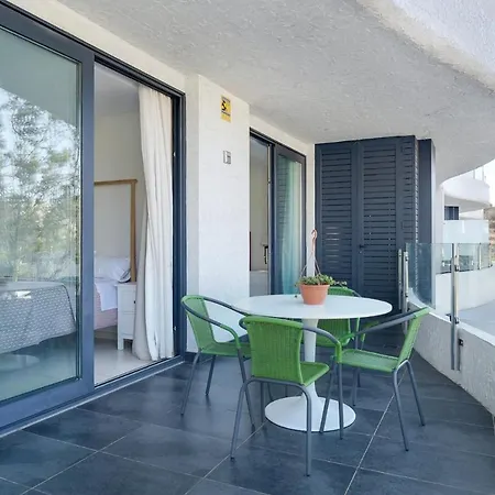 Luxury Las Olas Apartment