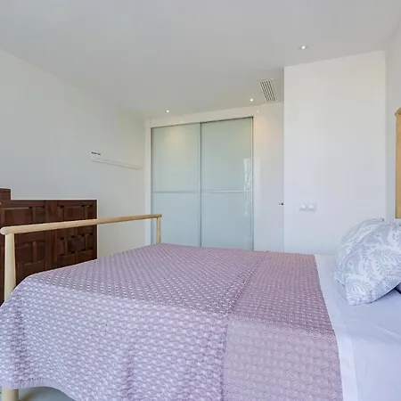 Apartment Luxury Las Olas