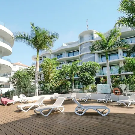 Luxury Las Olas * Arona (Tenerife)