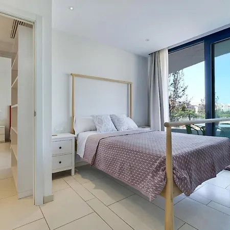 Luxury Las Olas *