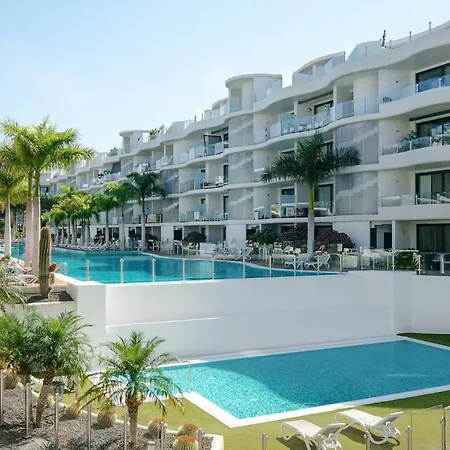 Luxury Las Olas Apartament Arona (Tenerife)