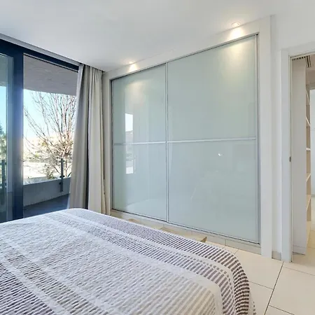Luxury Las Olas Apartament *