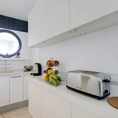 Apartament Luxury Las Olas *