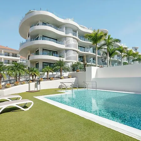 Luxury Las Olas * Arona (Tenerife)