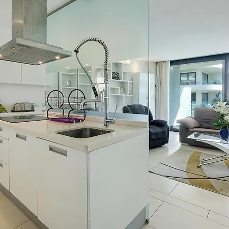 Appartement Luxury Las Olas *