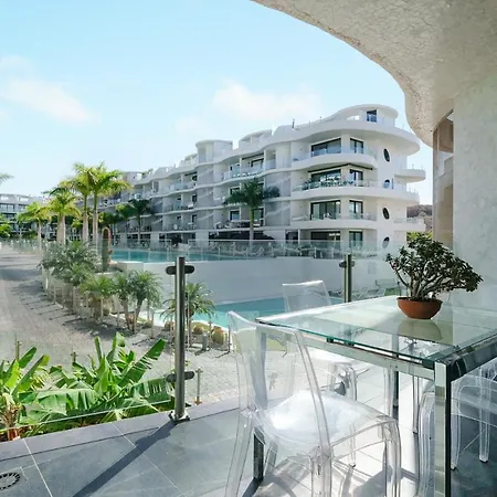 Luxury Las Olas Arona (Tenerife)