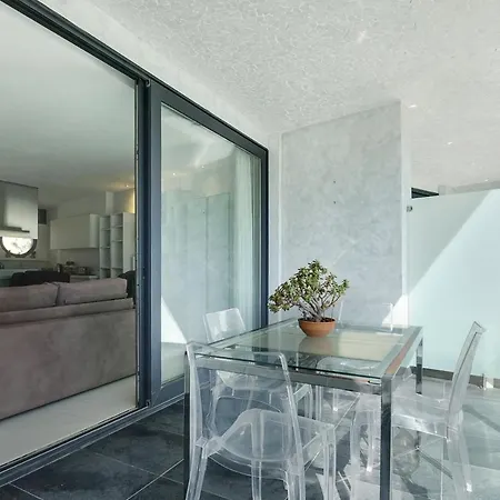 Apartment Luxury Las Olas Arona (Tenerife)