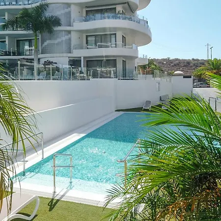 Luxury Las Olas *
