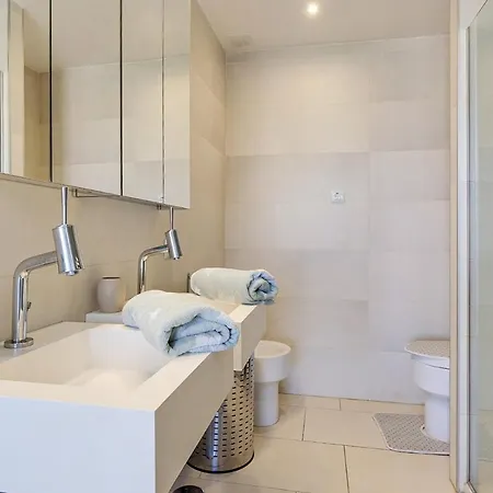 Luxury Las Olas Apartment Arona (Tenerife)
