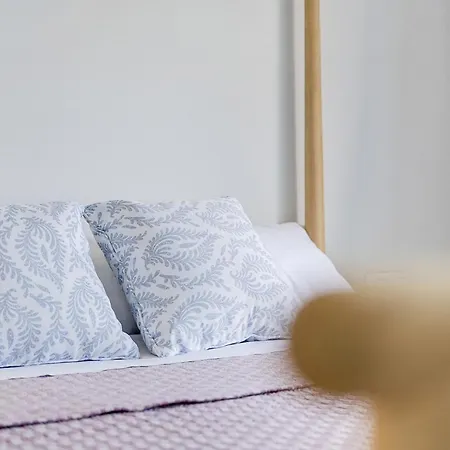 Luxury Las Olas Appartement Arona (Tenerife)